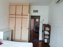 Sennett Estate (D13), Terrace #424701561
